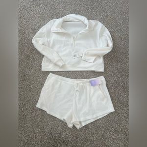 Stars Above lounge set